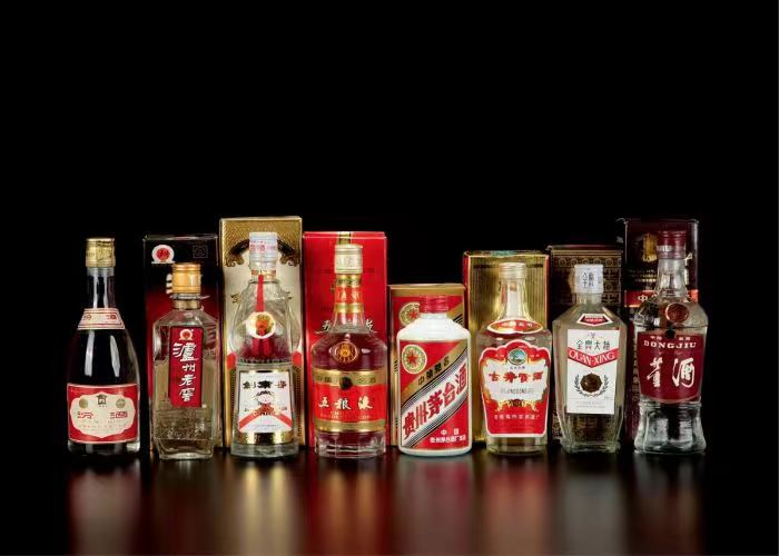 云阳老酒储存的方法