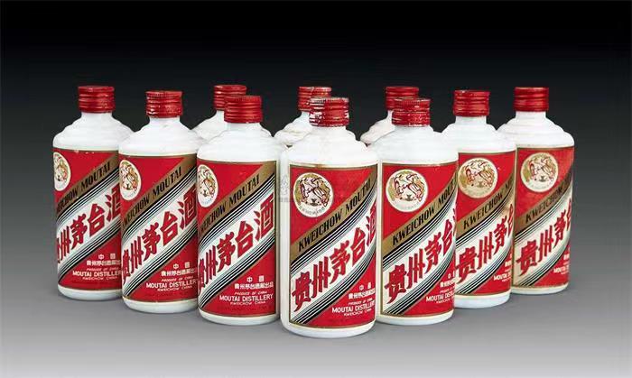 云阳茅台酒回收